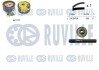 К-кт ГРМ Citroen C2/3 1.1, Peugeot 206/Partner 96- RUVILLE 550050 (фото 1)