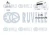 К-кт ГРМ Mercedes/Renault/Dacia 1.5 dCi 12 - RUVILLE 550501 (фото 2)