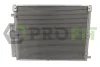 Конденсер кондиціонера PROFIT 1770-0565 (фото 1)