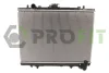Радіатор охолоджування PROFIT 1740-0627 (фото 1)