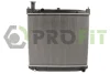 Радіатор охолоджування PROFIT 1740-0617 (фото 1)
