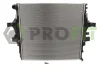 Фото 1 - радіатор охолоджування PROFIT 1740-0622 Радіатор охолоджування PROFIT 1740-0622 (фото 1)