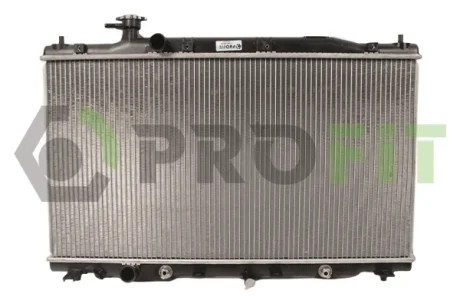 Радіатор охолоджування PROFIT 1740-0624