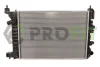 Радіатор охолоджування PROFIT 1740-0626 (фото 1)