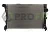 Радіатор охолоджування PROFIT 1740-0602 (фото 1)