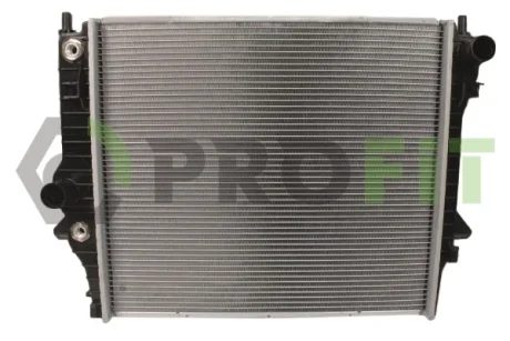 Радіатор охолоджування PROFIT 1740-0603 (фото 1)