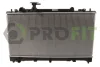 Радіатор охолоджування PROFIT 1740-0606 (фото 1)