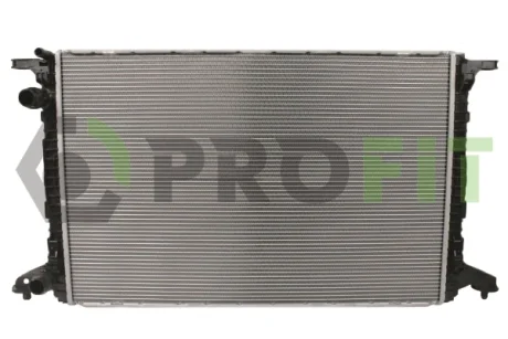 Радіатор охолоджування PROFIT 1740-0600