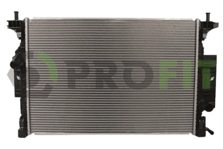 Радіатор охолоджування PROFIT 1740-0594