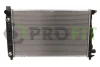 Радіатор охолоджування PROFIT 1740-0582 (фото 1)