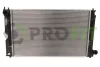 Радіатор охолоджування PROFIT 1740-0579 (фото 1)