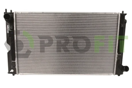 Радіатор охолоджування PROFIT 1740-0579