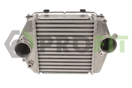 Радіатор наддуву PROFIT 1780-0212