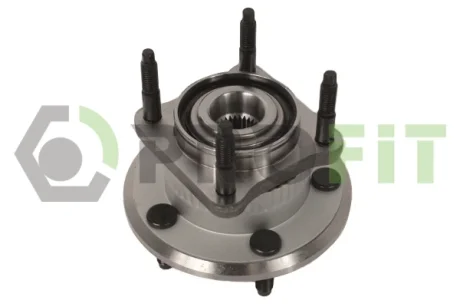 Маточина колеса PROFIT 2501-6769