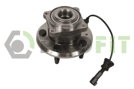 Маточина колеса PROFIT 2501-5099