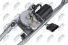 WIPER LINKAGE/WIPER MOTOR, FRONT NTY ESW-PL-026 (фото 4)