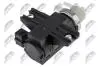 EGR VACUUM SOLENOID VALVE NTY EGR-RE-037 (фото 2)