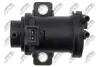 EGR VACUUM SOLENOID VALVE NTY EGR-FT-016 (фото 4)