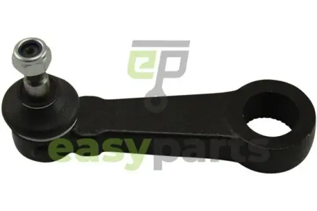 HYUNDAI Сошка рульового керування передн. прав. TERRACAN (HP) 2.5 TD 4WD 01-06 KAVO PARTS SPA-3003