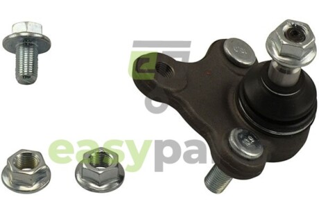 HYUNDAI кульова опора передн. нижн. прав. Elantra 16- KAVO PARTS SBJ-3040