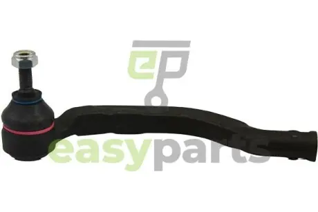 RENAULT наконечник рульової тяги лів. Trafic 01- KAVO PARTS STE-6600
