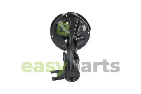 HYUNDAI амортизатор масл.задн.лів.Accent 94- KAVO PARTS SSA-3040