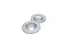 NISSAN гальмівний диск передн.Micra -03 KAVO PARTS BR-6771-C (фото 2)