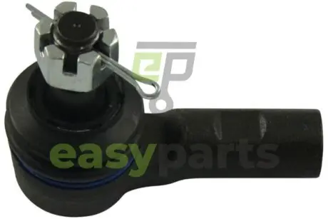 ISUZU Наконечник передній D-MAX I 06- KAVO PARTS STE-3509