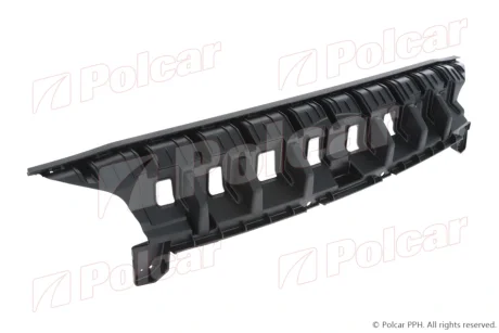 Nakładka górna pasa przedniego Polcar OE86360J9CA0