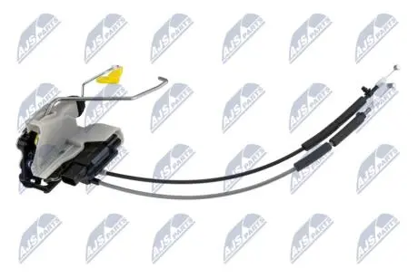 CENTRAL DOOR LOCK ACTUATOR FRONT NTY EZC-KA-048