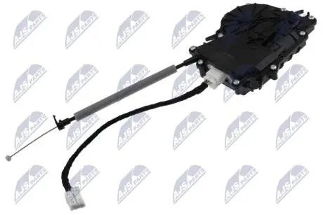 TAILGATE CENTRAL LOCKING NTY EZC-BM-396