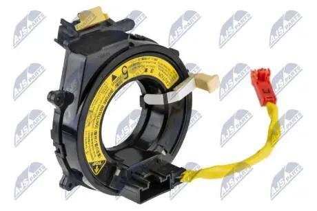 AIR BAG CLOCKSPRING NTY EAS-TY-044