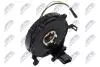 AIR BAG CLOCKSPRING NTY EAS-BM-007 (фото 1)