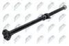 PROPSHAFT NTY NWN-ME-103 (фото 1)