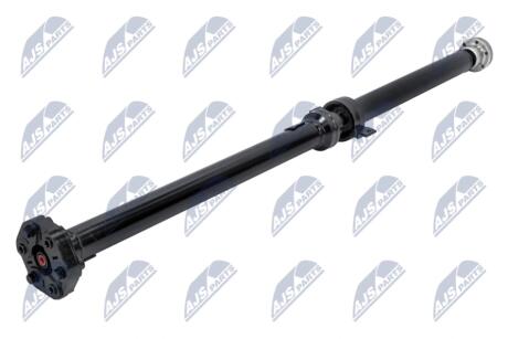 PROPSHAFT NTY NWN-ME-103