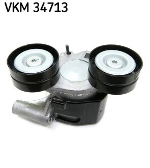 Роликовий модуль натягувача ременя SKF VKM 34713