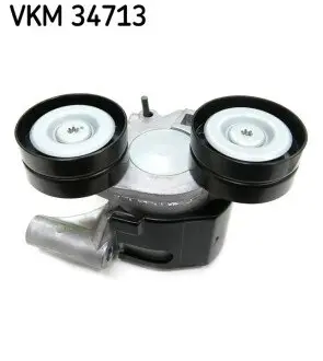 Роликовий модуль натягувача ременя SKF VKM 34713