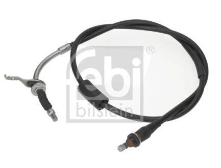 Трос гальмівний FEBI BILSTEIN 193418