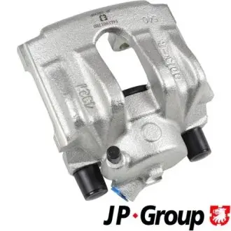 Гальмiвний супорт переднiй правий JP GROUP 1461901780
