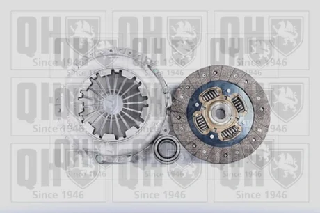 Комплект зчеплення QUINTON HAZELL QKT2930AF