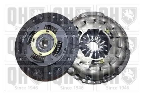 Комплект зчеплення QUINTON HAZELL QKT2362AF