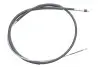 Трос ручника (L) BMW 5 (E60/E61) 01-10 AIC 75461 (фото 1)