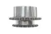 Комплект ланцюга ГРМ BMW 3 (E93/F30)/X3 (F25)/X5 (F15) 06-18 (z=86/70) (N47/B47), (ланцюг) INA 559 1818 40 (фото 20)