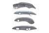 Комплект ланцюга ГРМ BMW 3 (E93/F30)/X3 (F25)/X5 (F15) 06-18 (z=86/70) (N47/B47), (ланцюг) INA 559 1818 40 (фото 21)