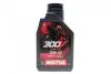 Олива 10W30 300V Factory Line Road Racing 4T (1L) (112546) MOTUL 837711 (фото 1)