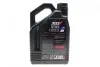 Олива 10W30 300V FACTORY LINE OFF ROAD 4T (4L) (112537) MOTUL 847541 (фото 3)