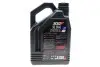 Олива 10W40 300V FACTORY LINE OFF ROAD 4T (4L) (112559) MOTUL 847641 (фото 3)