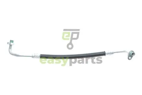 Трубка кондиціонера Citroen C4/C5/Peugeot 3008/307/5008/508 00-19 NRF 400011