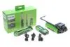 Фото 2 - комплект ліхтариків 3in1 Xperion 3000 Garage Starter-Kit PHILIPS X30BOPOSL Комплект ліхтариків 3in1 Xperion 3000 Garage Starter-Kit PHILIPS X30BOPOSL (фото 2)