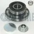 Фото 1 - пiдшипник ступиці зад. VW Golf 4/Audi A3/ Skoda Octavia 96-15 RUVILLE 221949 Пiдшипник ступиці зад. VW Golf 4/Audi A3/ Skoda Octavia 96-15 RUVILLE 221949 (фото 1)